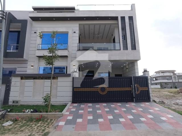 House for sale in Islamabad