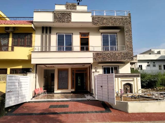 House for sale in اسلام آباد, زون 1