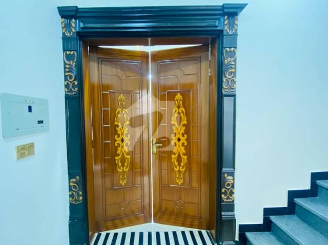 House for sale in Islamabad Capital Territory