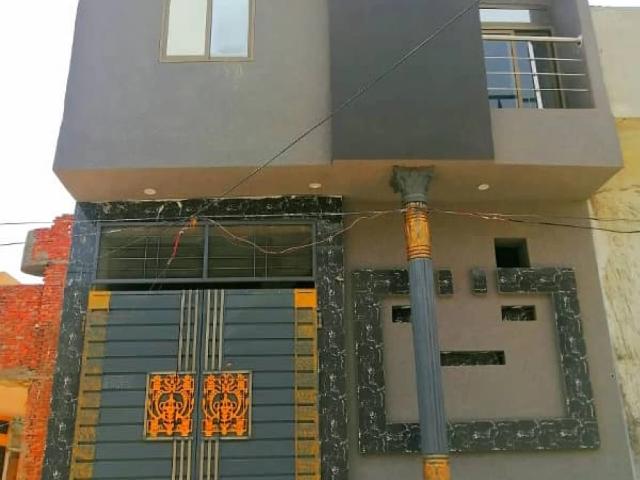 House for sale in Rawalpindi, Islamabad Capital Territory