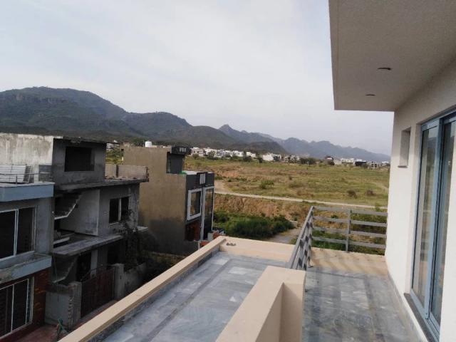 House for sale in Islamabad