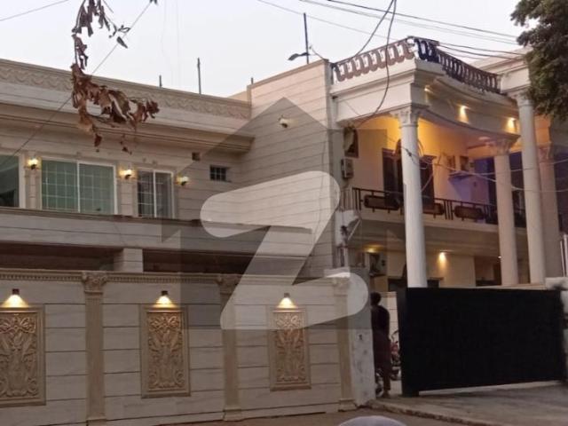 House for sale in Rawalpindi, Islamabad Capital Territory