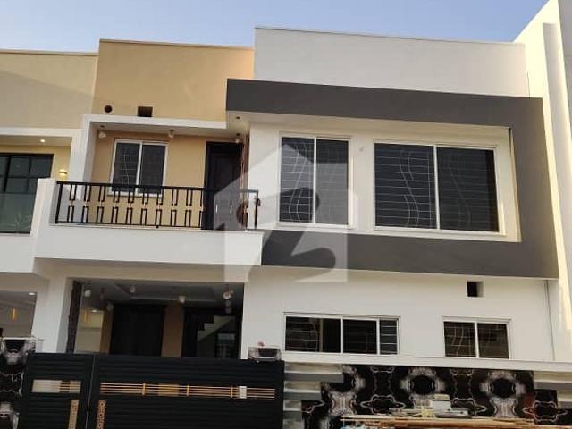 House for sale in اسلام آباد, زون 1