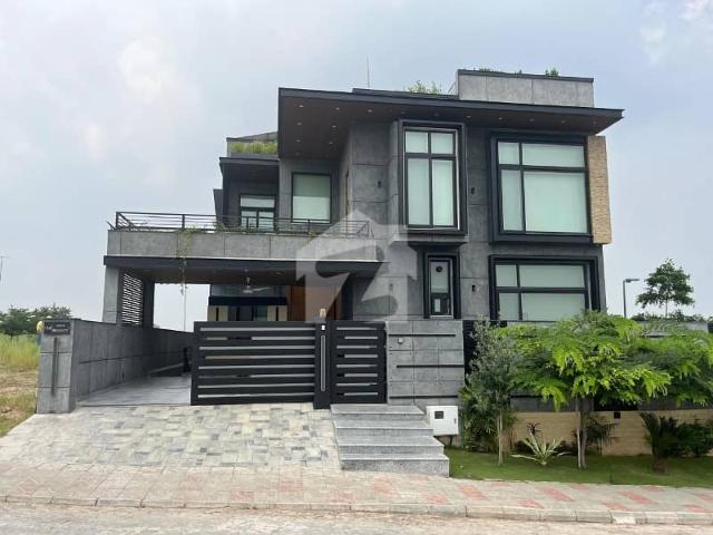 House for sale in Islamabad
