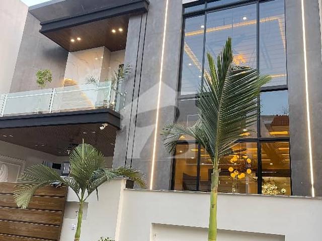 House for sale in Islamabad