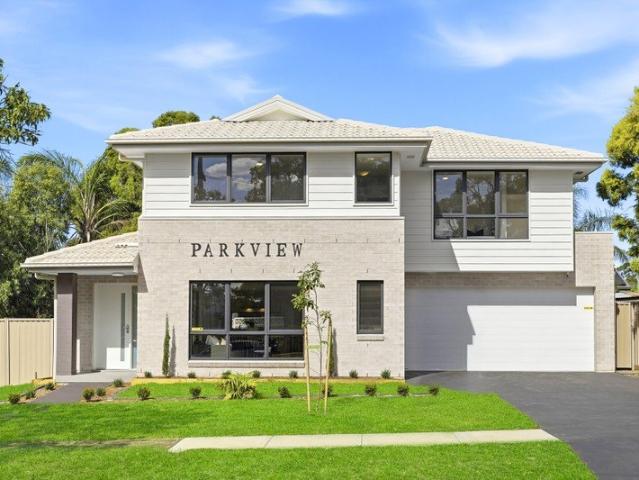 House for sale in Kingswood, Sydney