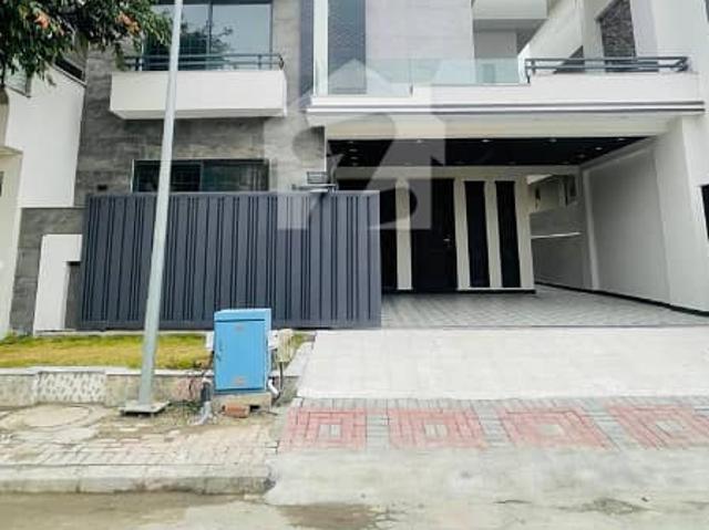 House for sale in Islamabad