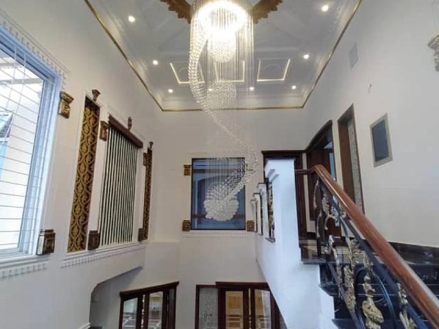 House for sale in Rawalpindi, Islamabad Capital Territory