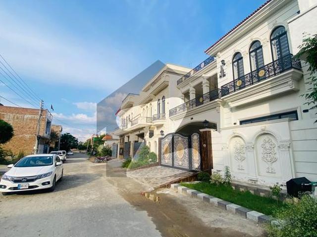 House for sale in Islamabad Capital Territory