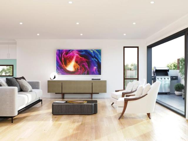 Townhouse for rent in Camerons Creek, Victoria