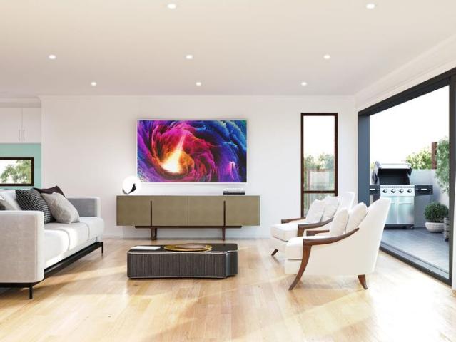 Townhouse for rent in Camerons Creek, Victoria