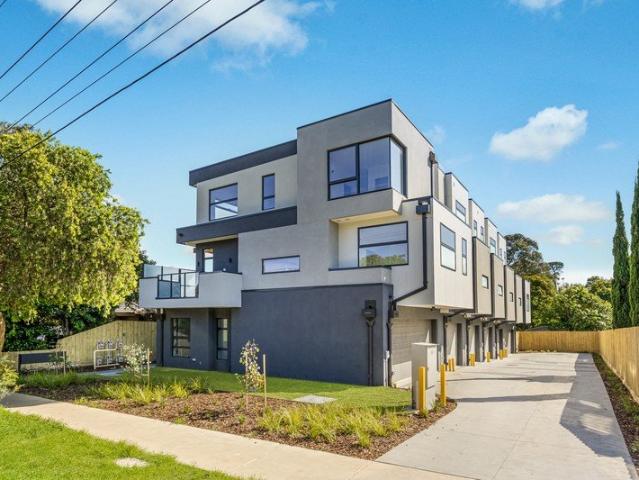 Townhouse for rent in Camerons Creek, Victoria