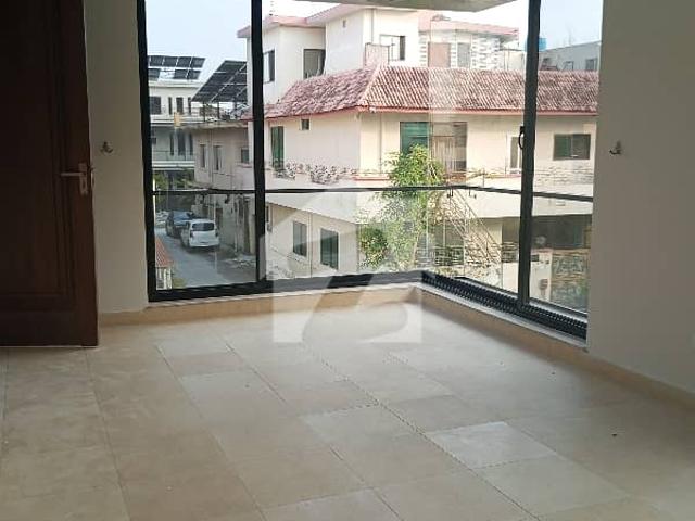 Property for rent in اسلام آباد, زون 1