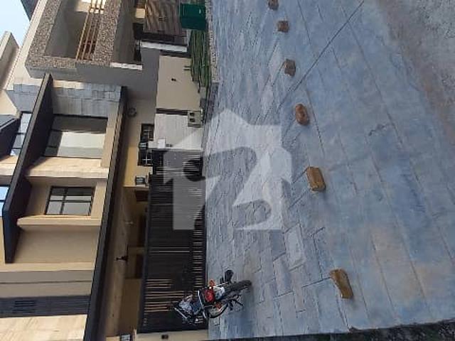 House for sale in Islamabad