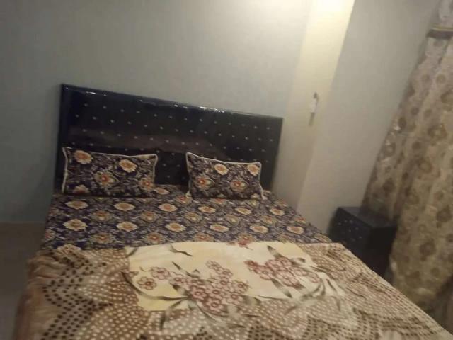 Apartment for rent in Islamabad