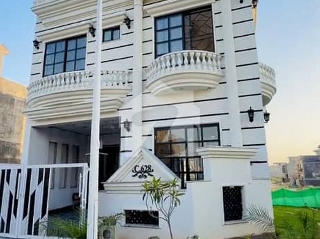 House for sale in اسلام آباد, زون 1
