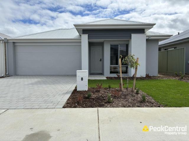 House for rent in Henley Brook, City of Swan