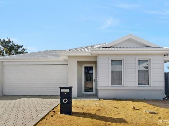 House for rent in Parmelia, Western Australia