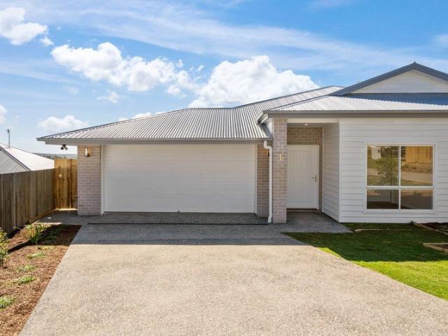 Apartment for sale in Toowoomba, Queensland