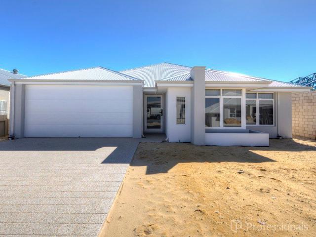 House for rent in Yanchep, Western Australia