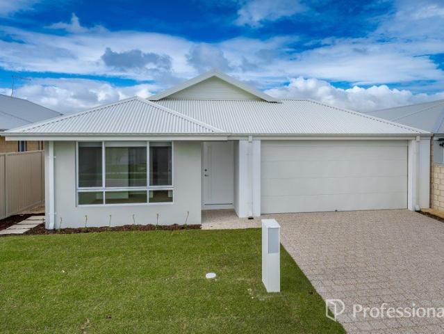 House for rent in Alkimos, Western Australia