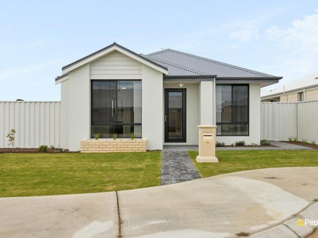 House for rent in Singleton, Western Australia