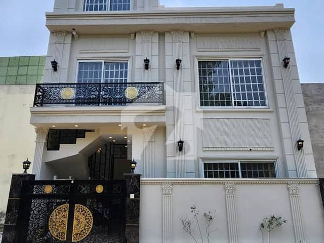 House for sale in Rawalpindi, Islamabad Capital Territory