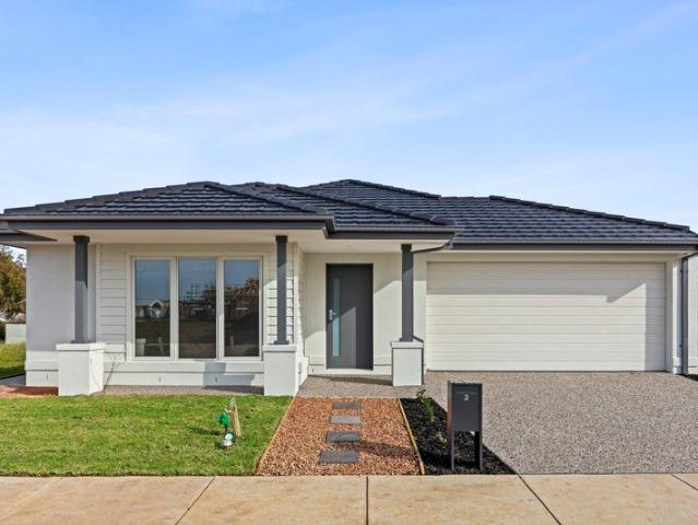House for rent in Ocean Grove, Victoria