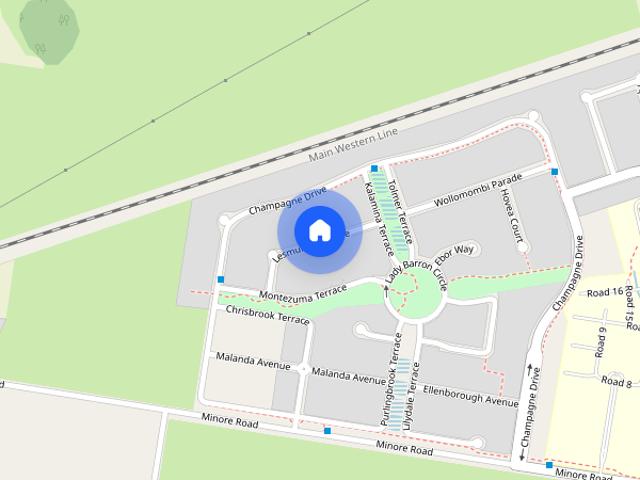 House for rent in Dubbo, Dubbo Regional Council