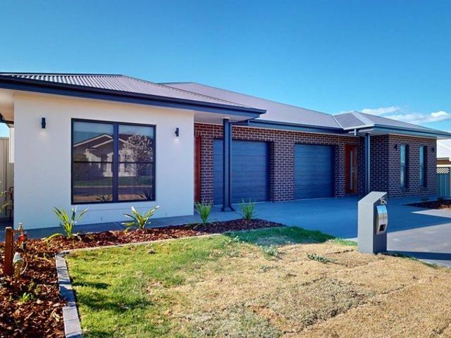 Duplex for rent in Dubbo, Dubbo Regional Council