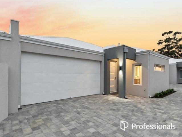 Villa for sale in Nollamara, City of Stirling