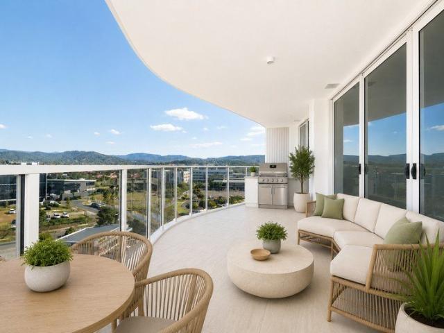 Apartment for sale in Fernbrook, Queensland