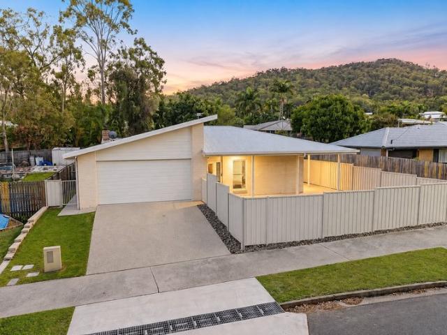 House for sale in Rockhampton, Queensland