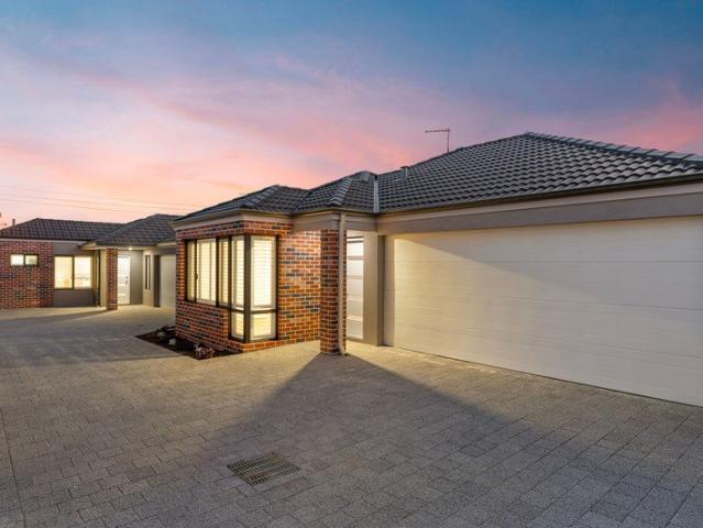 Apartment for sale in Stirling, Western Australia