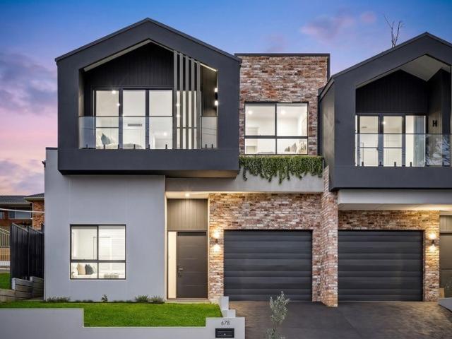 House for rent in Emu Heights, Sydney