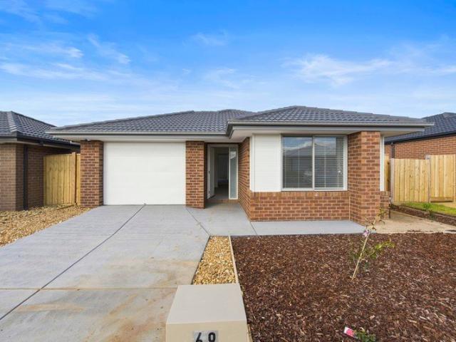 House for rent in Bonshaw, Victoria