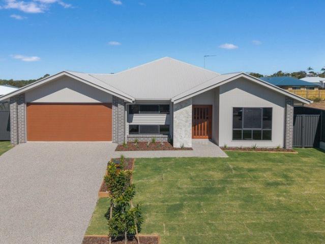 House for sale in Great Sandy Strait, Queensland