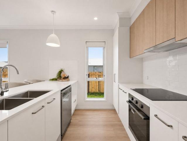 Duplex for sale in Kings Creek, Queensland