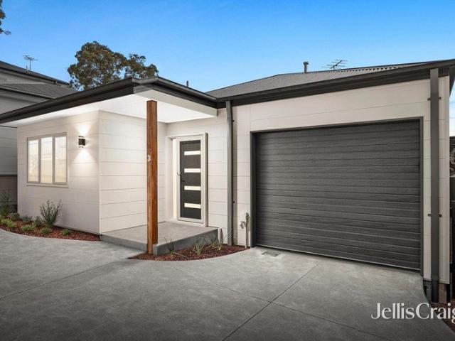 Apartment for sale in Camerons Creek, Victoria