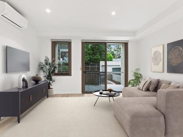 Townhouse for rent in Prahran, Melbourne