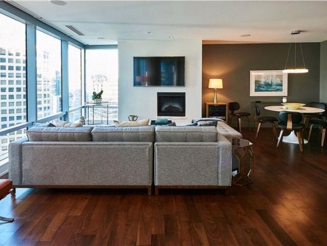 Apartment for rent in West End, Vancouver