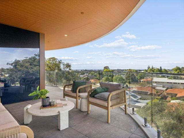 Apartment for sale in Mount Pleasant, Western Australia