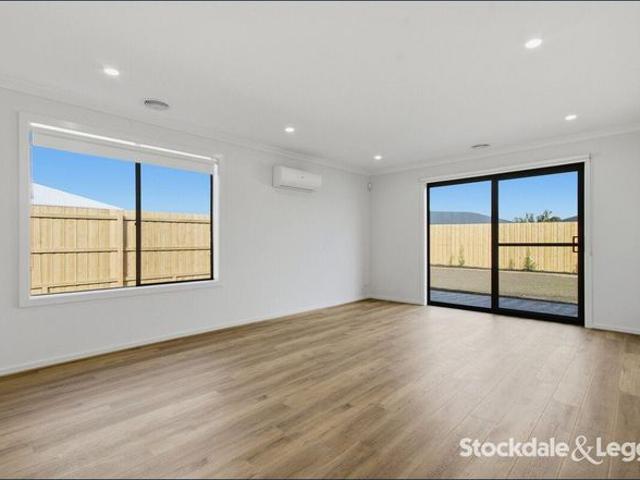 House for rent in Morwell, Victoria