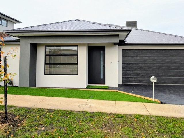 House for rent in Camerons Creek, Victoria