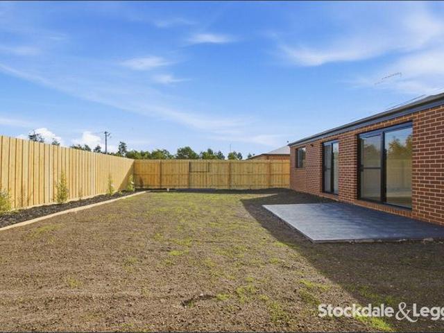 House for rent in Morwell, Victoria