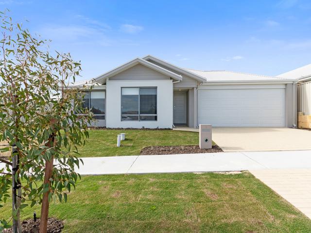 House for rent in Alkimos, Western Australia