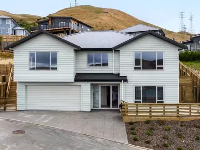 House for rent in Wellington