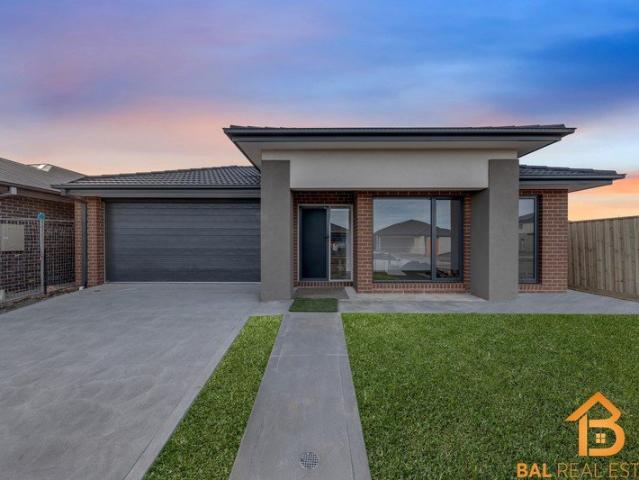 House for rent in The Grove, Melbourne