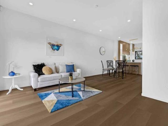 Townhouse for rent in Rapanui