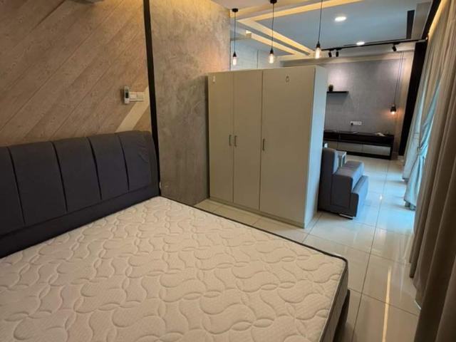 Apartment for rent in Sentul, Kuala Lumpur
